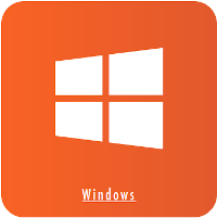 Image of Windows download section